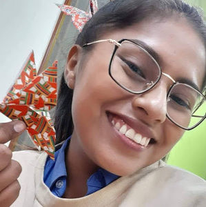 Meet your Posher, Dayana